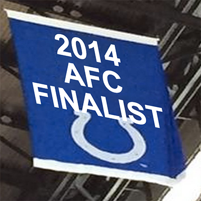 example colts banner